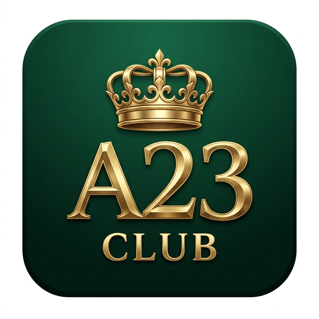 A23 Club Logo